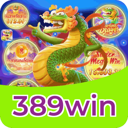 Catálogo 389win 2.547 jogos - Pragmatic Play, Evolution, NetEnt